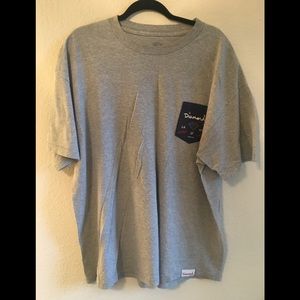 Diamond Supply Co City Label Pocket T-Shirt sz XXL